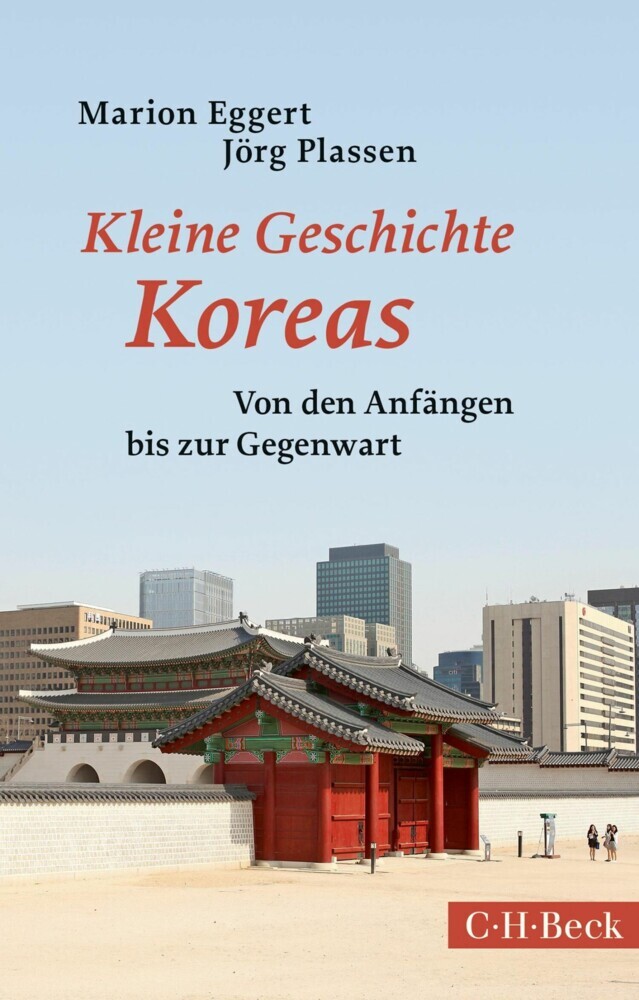 Kleine Geschichte Koreas main product photo