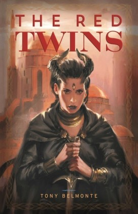 The Red Twins