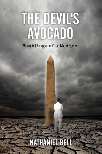 The Devil's Avocado main product photo
