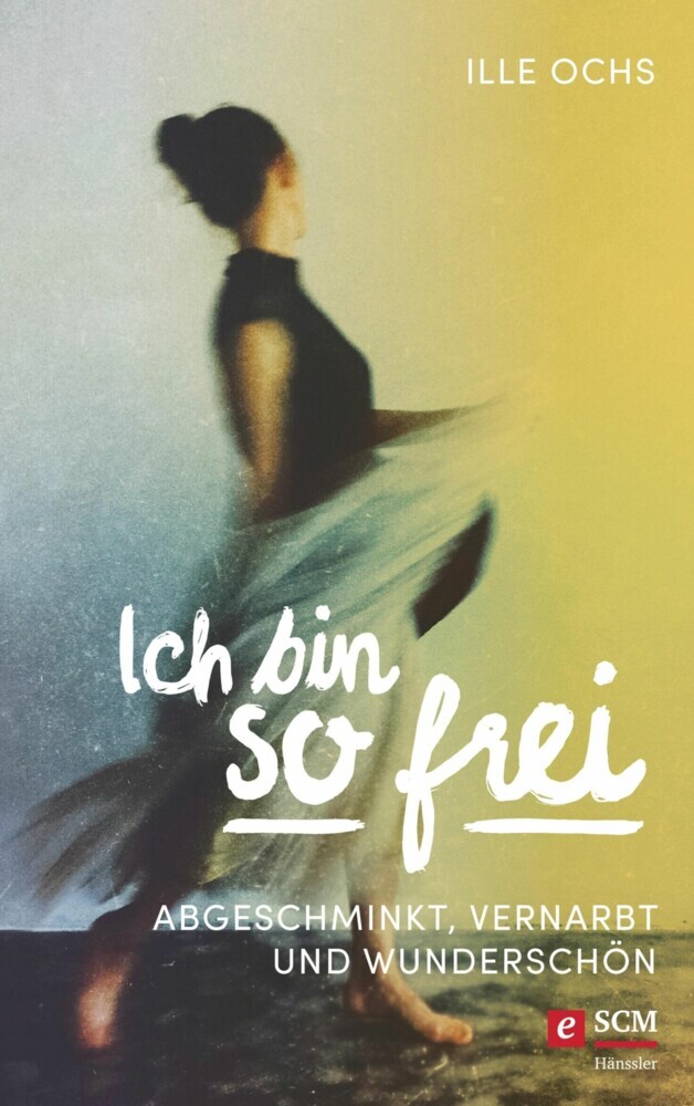 Ich bin so frei main product photo