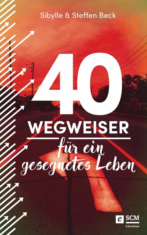 40 Wegweiser für ein gesegnetes Leben main product photo
