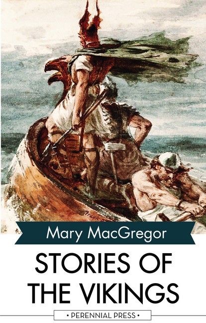 Stories of the Vikings main product photo