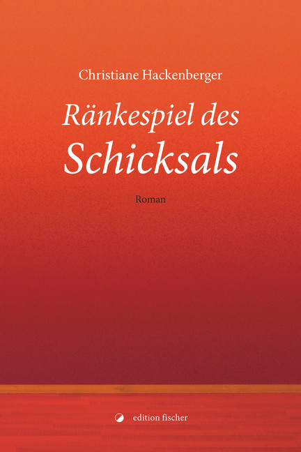 Ränkespiel des Schicksals main product photo