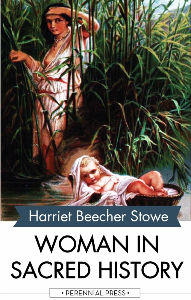 Woman in Sacred History main product photo