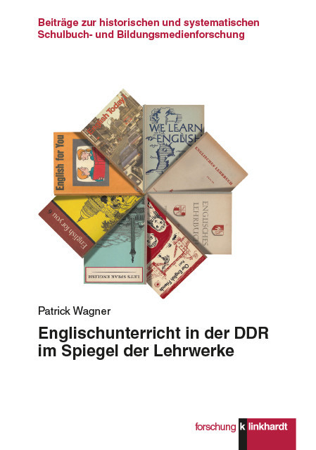 Englischunterricht in der DDR im Spiegel der Lehrwerke main product photo