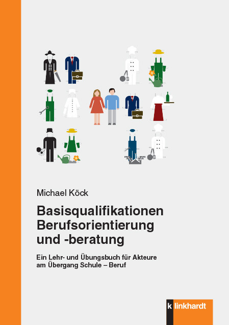 Basisqualifikationen Berufsorientierung und -beratung main product photo