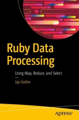 Ruby Data Processing