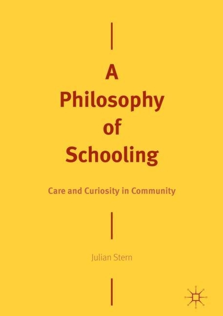 A Philosophy of Schooling main product photo