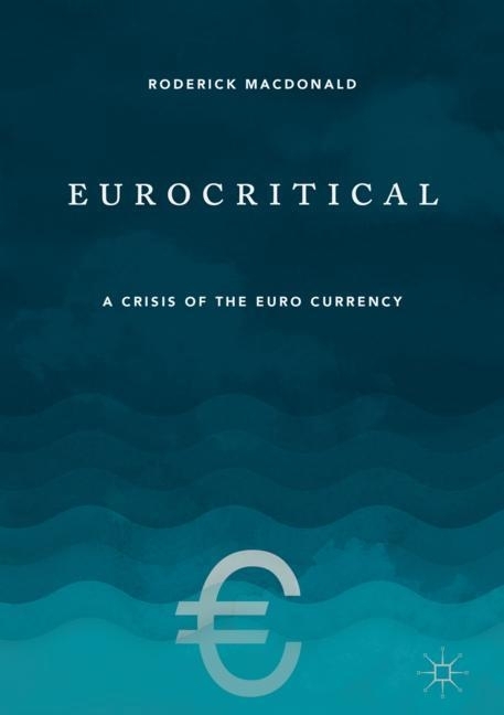 Eurocritical main product photo
