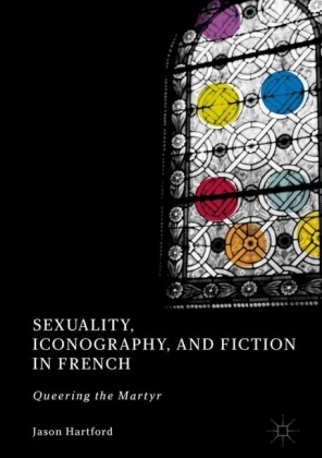 Sexuality, Iconography, and Fiction in French