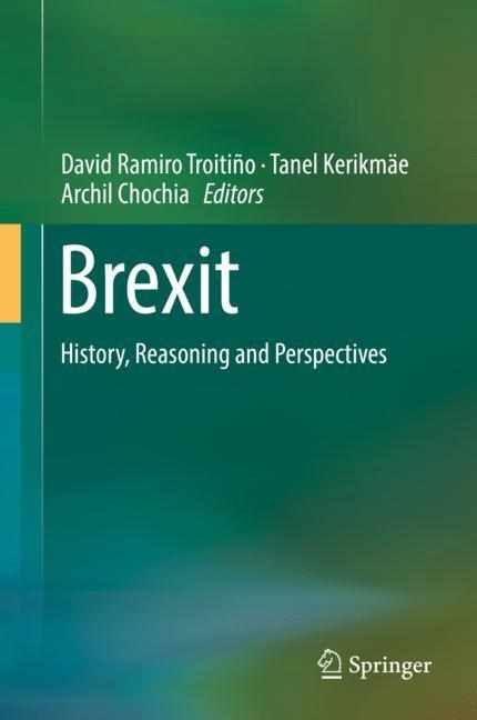 Brexit main product photo