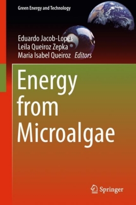 Energy from Microalgae