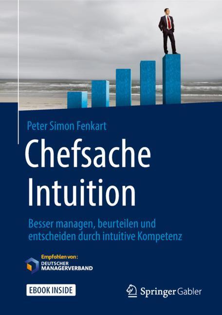 Chefsache Intuition main product photo