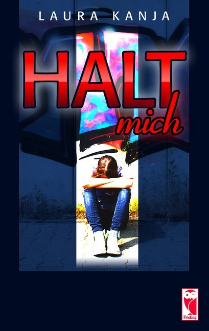 Halt mich main product photo