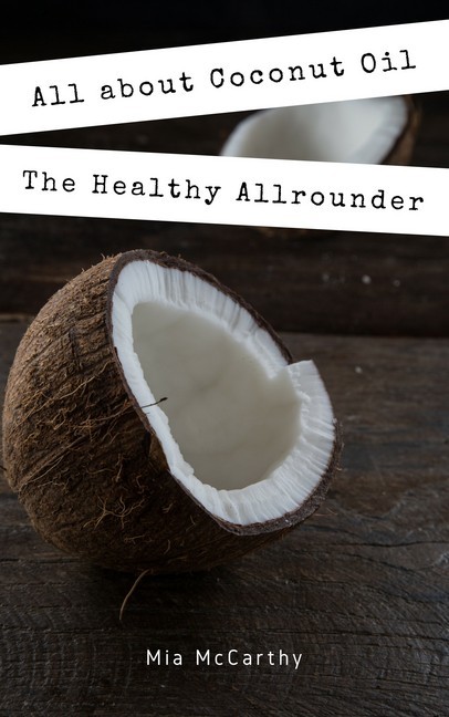 All about Coconut Oil main product photo