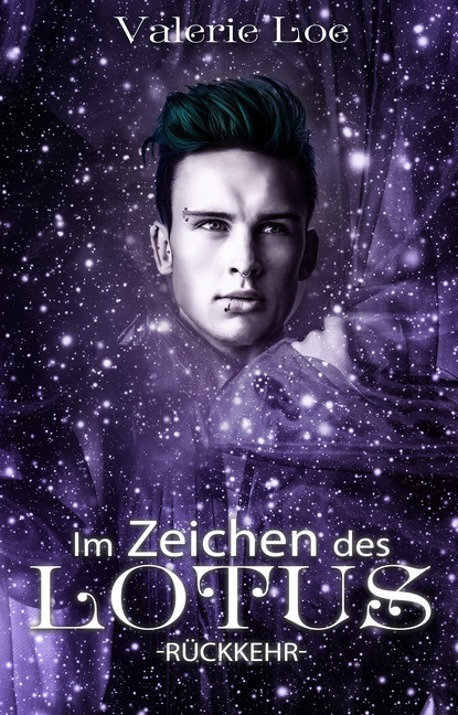 Im Zeichen des Lotus main product photo