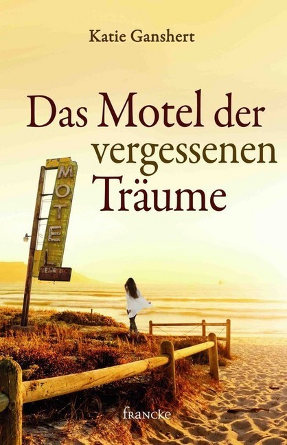 Das Motel der vergessenen Träume main product photo