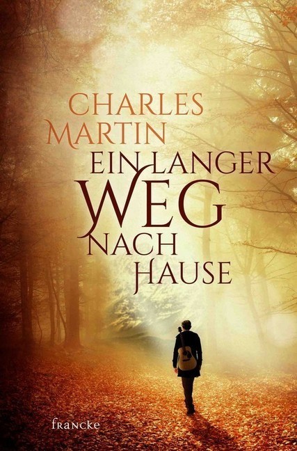 Ein langer Weg nach Hause main product photo