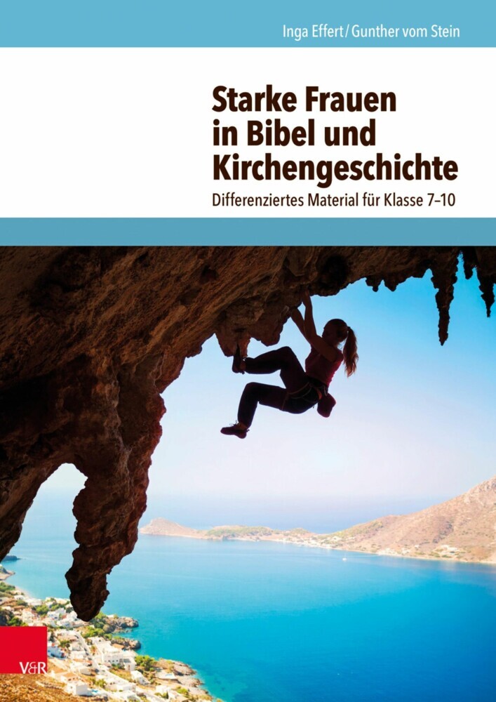 Starke Frauen in Bibel und Kirchengeschichte main product photo
