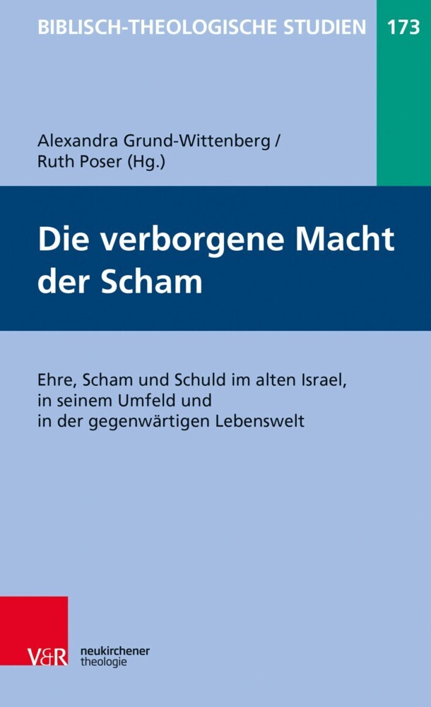 Die verborgene Macht der Scham main product photo