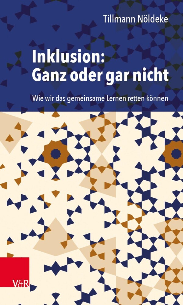 Inklusion: Ganz oder gar nicht main product photo