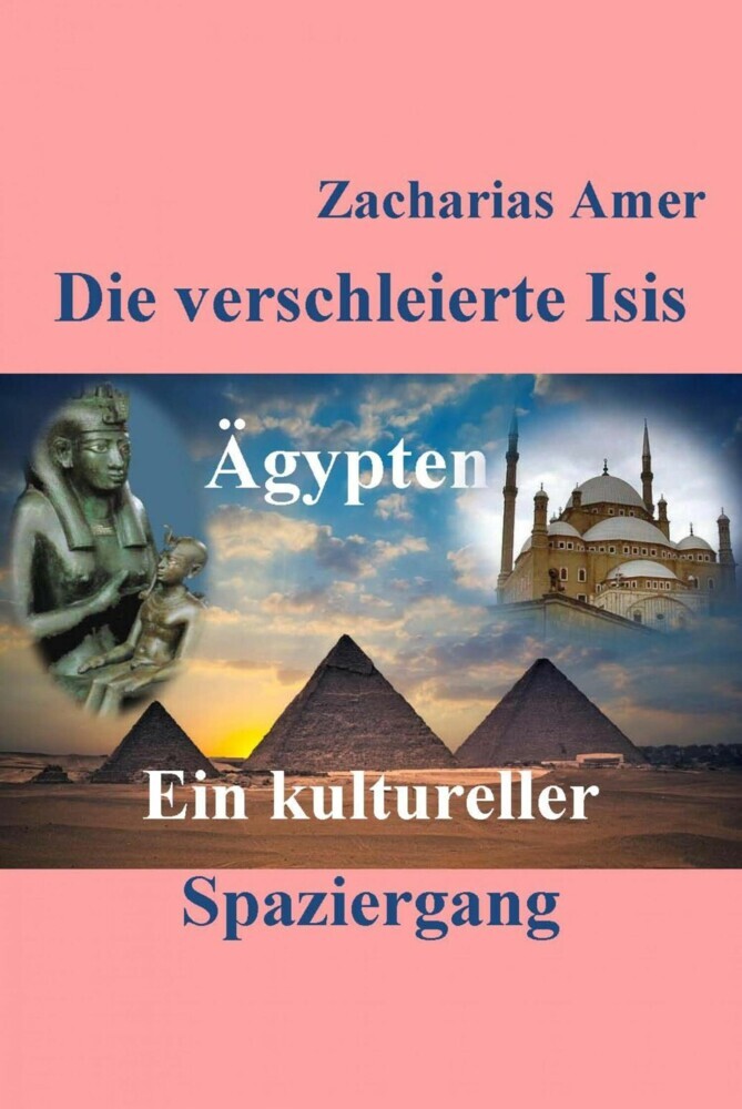 Die verschleierte Isis main product photo