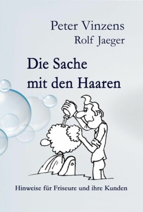 Die Sache mit den Haaren