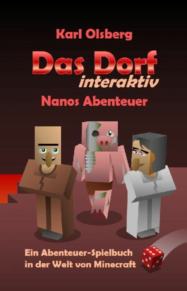 Das Dorf interaktiv: Nanos Abenteuer main product photo