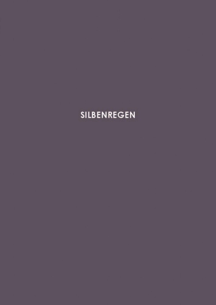 Silbenregen main product photo