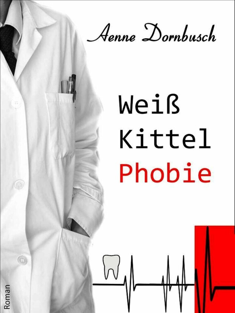 Weißkittelphobie main product photo