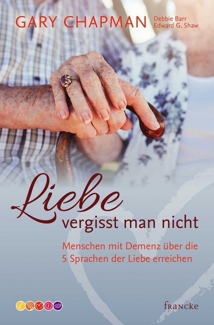 Liebe vergisst man nicht main product photo