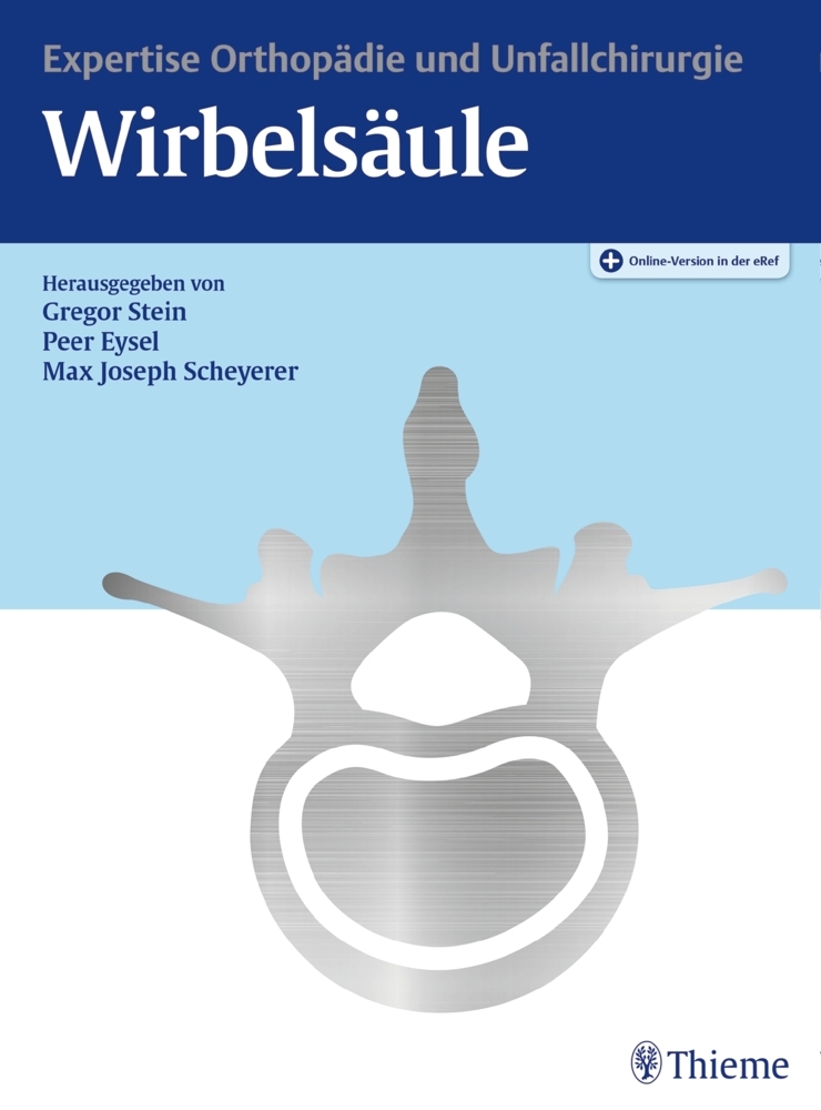 Expertise Orthopädie und Unfallchirurgie Wirbelsäule main product photo