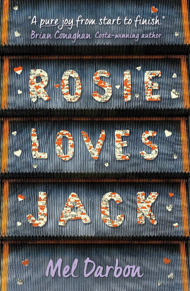 Rosie Loves Jack main product photo