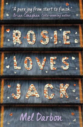 Rosie Loves Jack