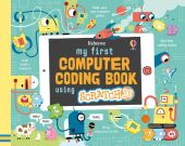 My First Computers Coding Book Using ScratchJr