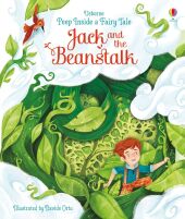 Peep Inside a Fairytale - Jack & the Beanstalk