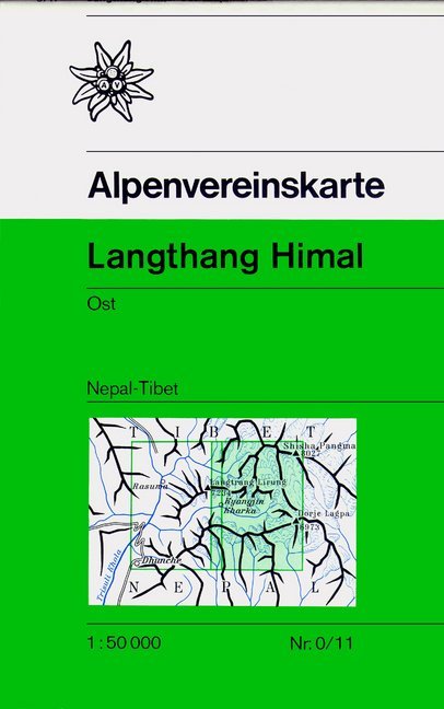 Langthang Himal, Ost main product photo