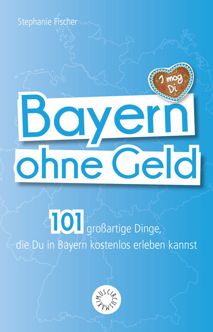 Bayern ohne Geld main product photo