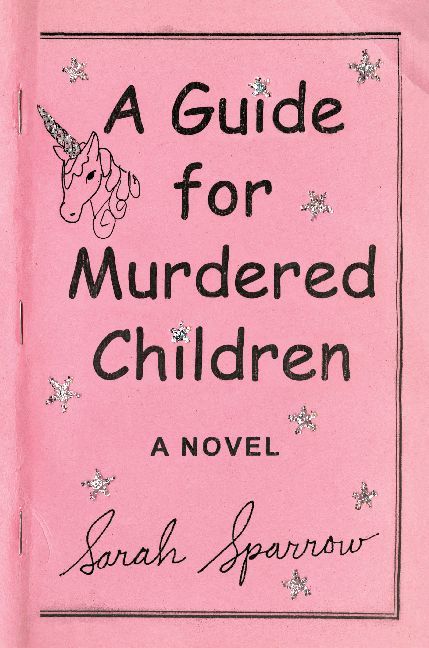 A Guide for Murdered Children main product photo