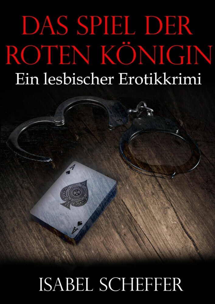 Das Spiel der Roten Königin main product photo