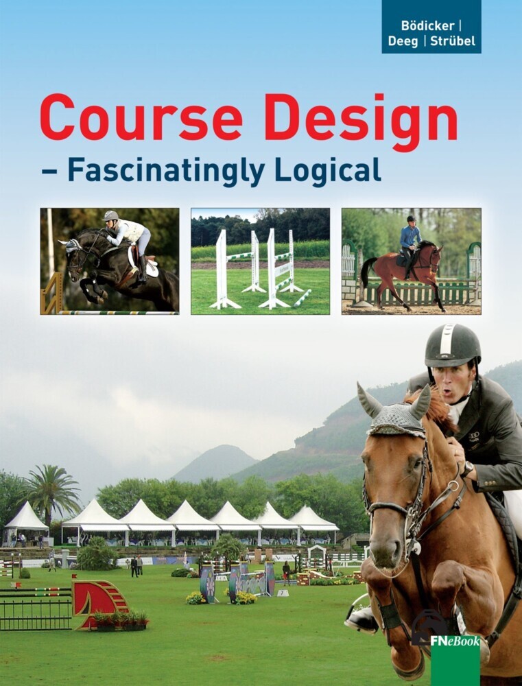 Course Design main product photo
