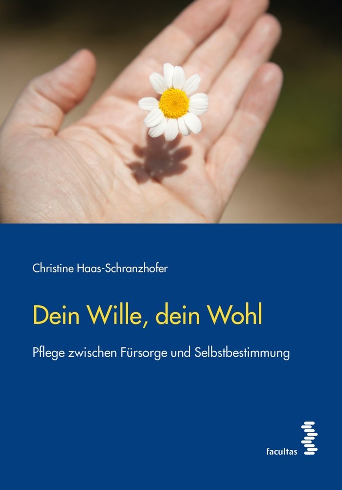 Dein Wille, dein Wohl main product photo