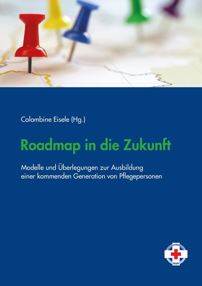 Roadmap in die Zukunft main product photo