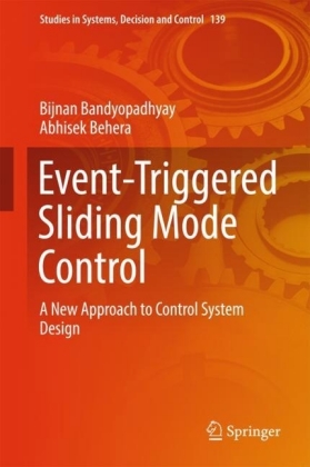 Event-Triggered Sliding Mode Control