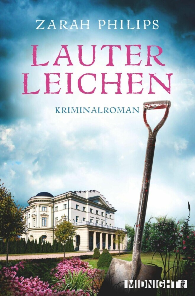 Lauter Leichen main product photo