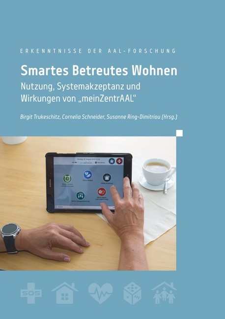 Smartes Betreutes Wohnen main product photo