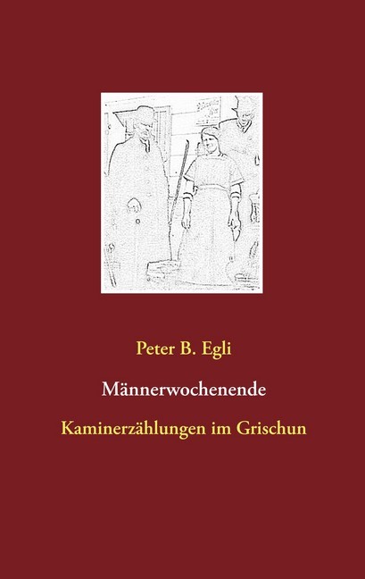 Männerwochenende main product photo