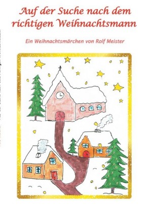 Auf der Suche nach dem richtigen Weihnachtsmann