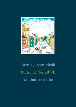 Rintscher Vertäll VII