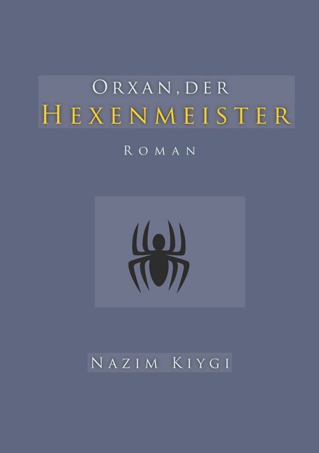 Orxan, der Hexenmeister main product photo